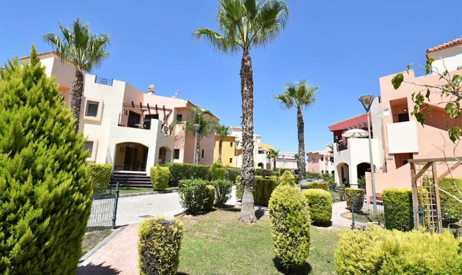 Sale - Bungalow - Torrevieja