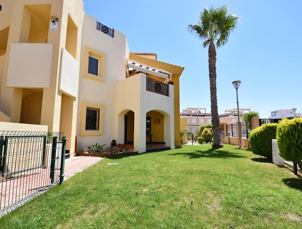 Sale - Bungalow - Torrevieja