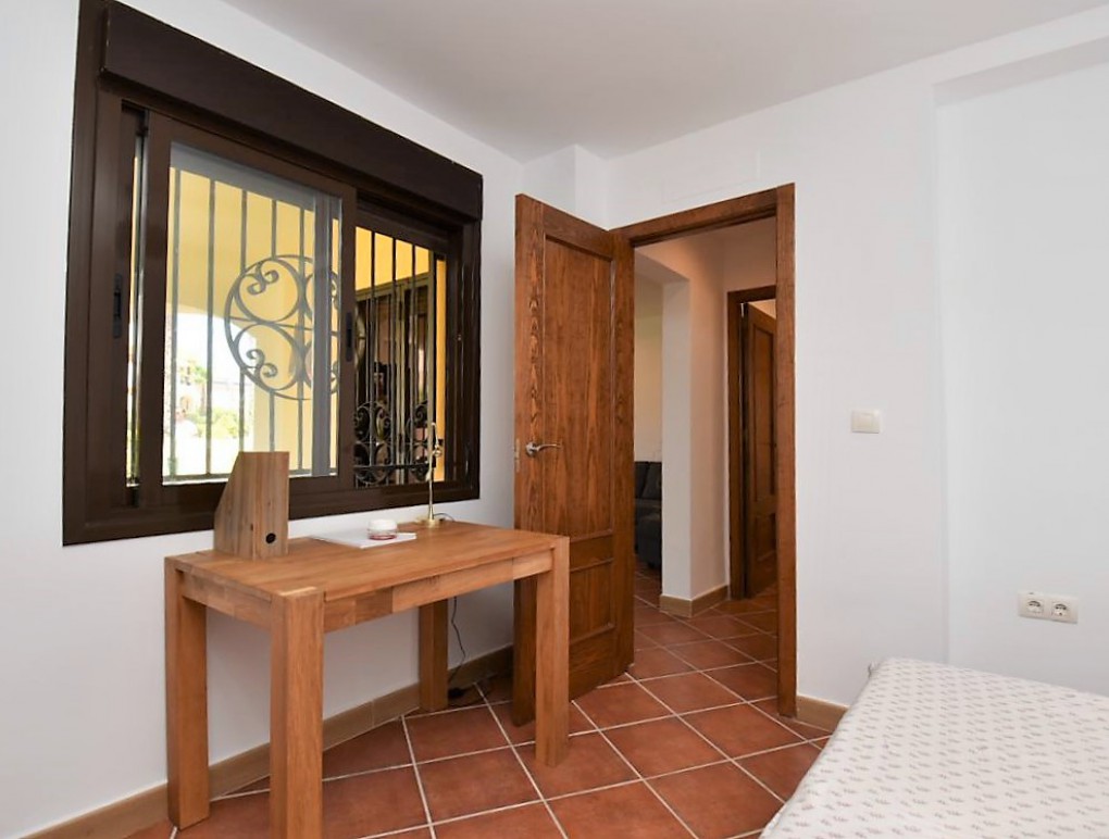 Sale - Bungalow - Torrevieja