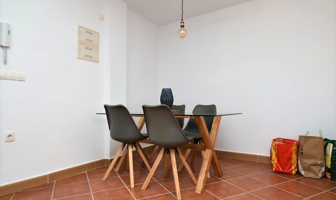 Sale - Bungalow - Torrevieja