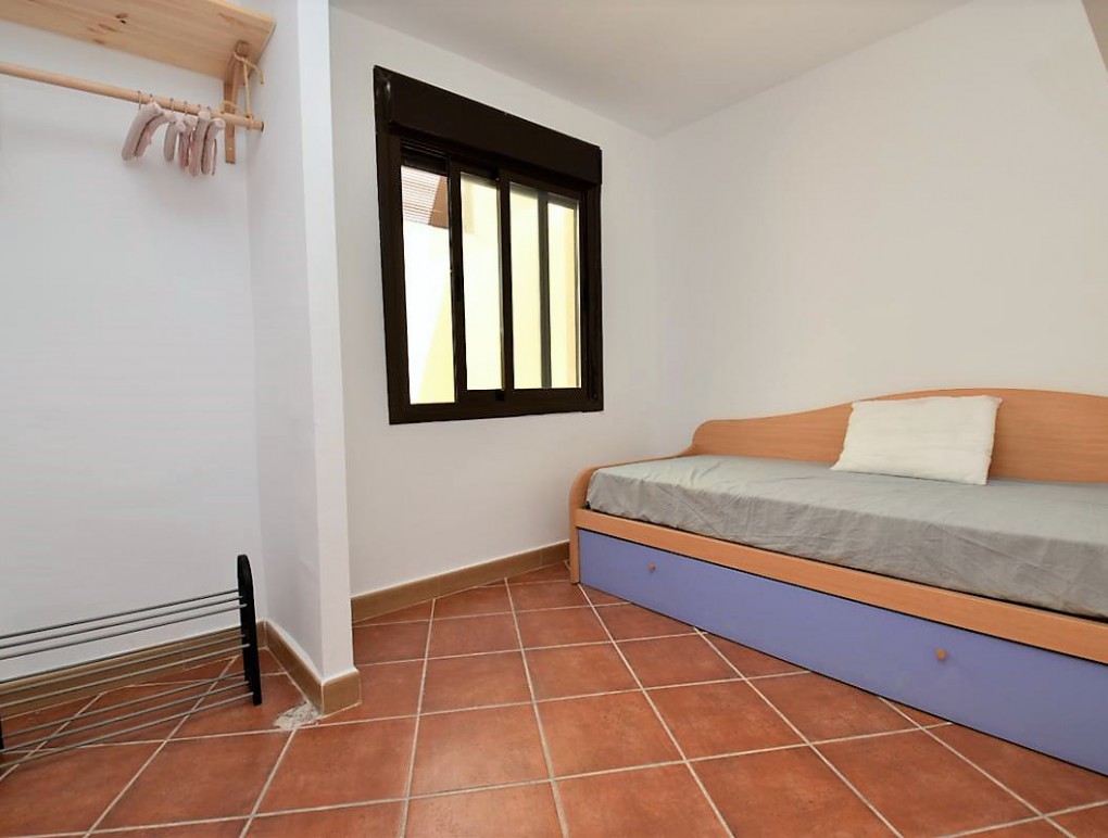 Sale - Bungalow - Torrevieja