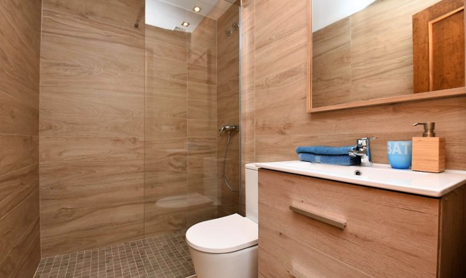 Sale - Bungalow - Torrevieja