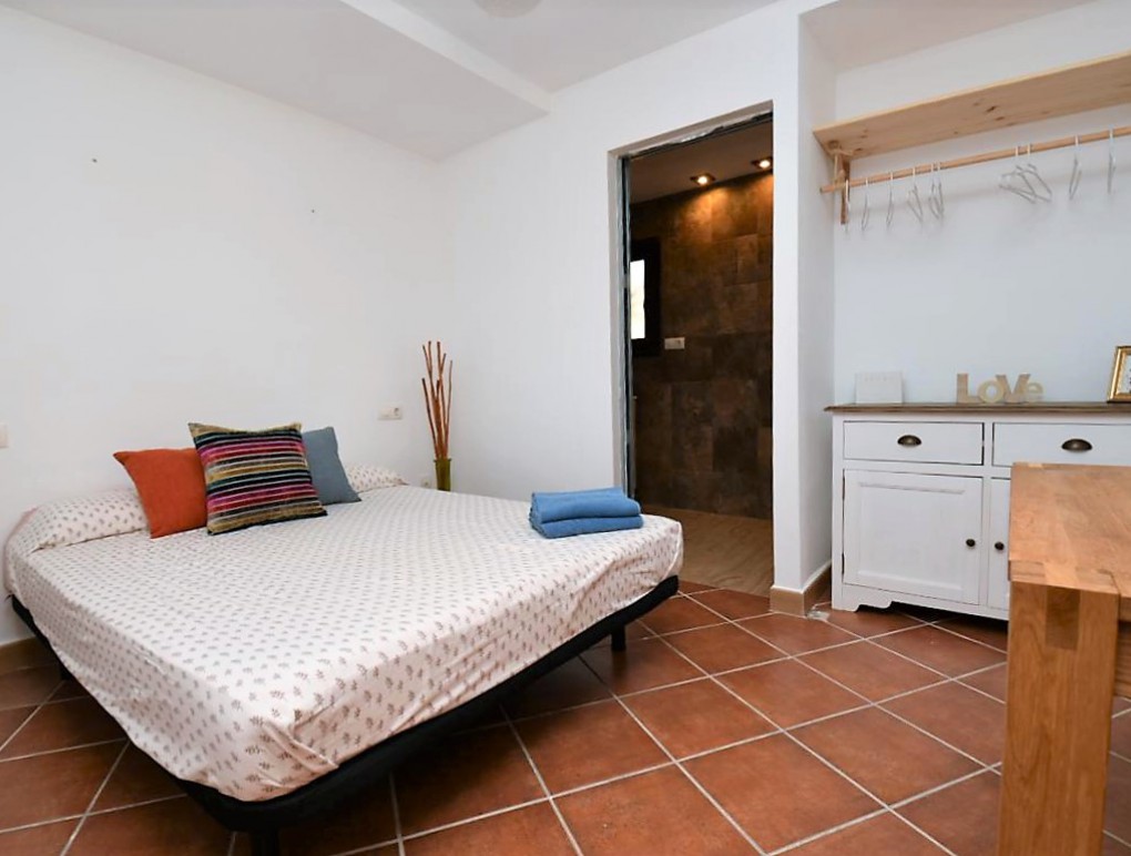 Sale - Bungalow - Torrevieja