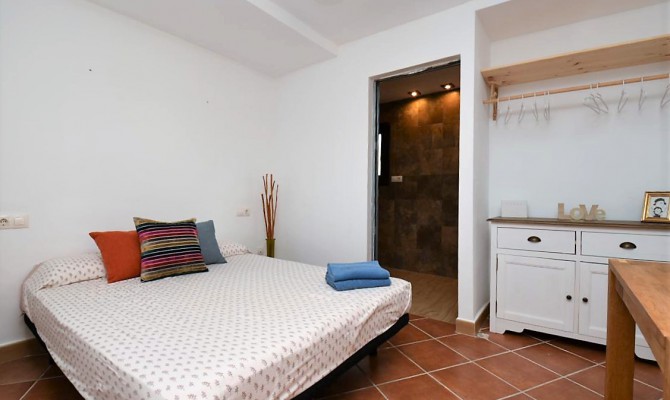 Sale - Bungalow - Torrevieja