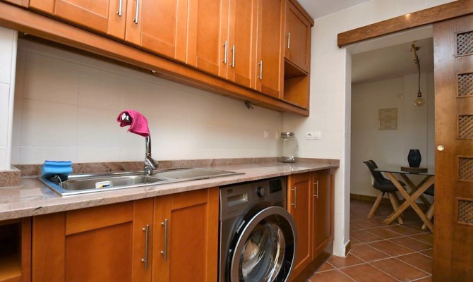Sale - Bungalow - Torrevieja