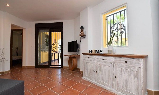 Sale - Bungalow - Torrevieja