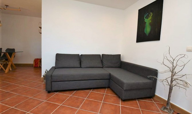 Sale - Bungalow - Torrevieja