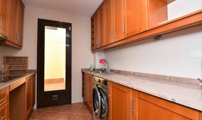 Sale - Bungalow - Torrevieja