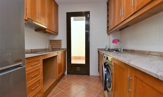 Sale - Bungalow - Torrevieja