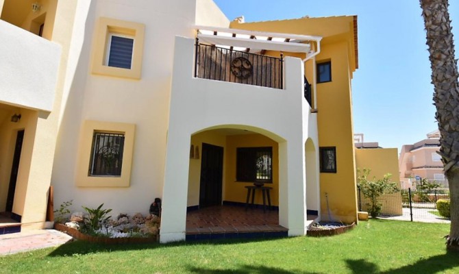 Sale - Bungalow - Torrevieja