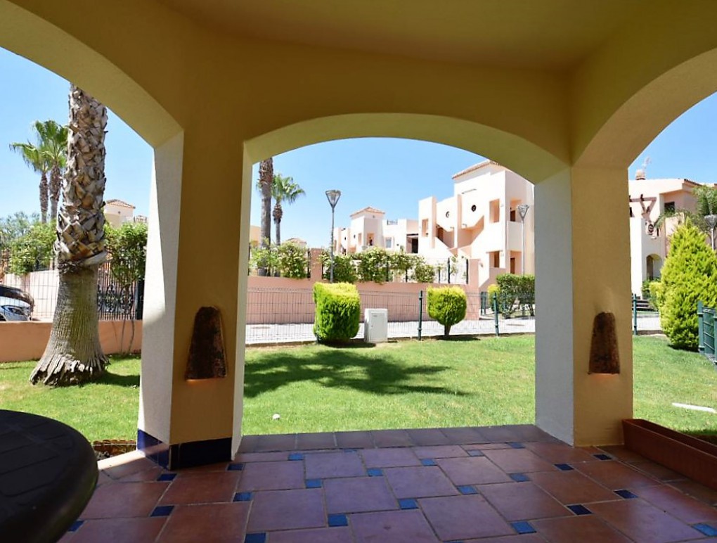 Sale - Bungalow - Torrevieja