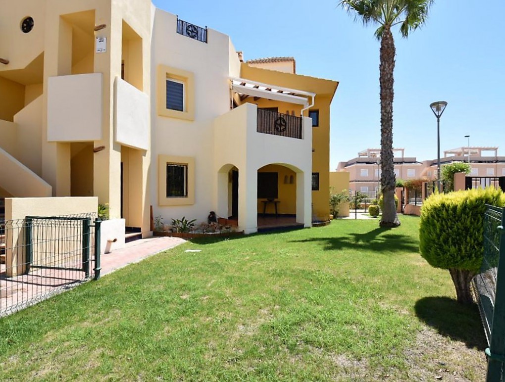 Sale - Bungalow - Torrevieja