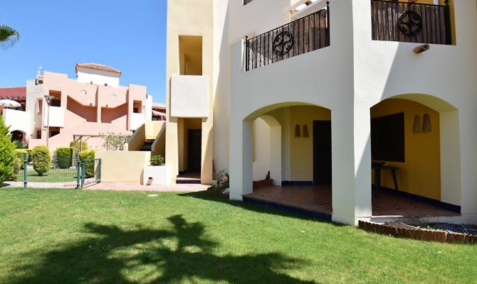Sale - Bungalow - Torrevieja
