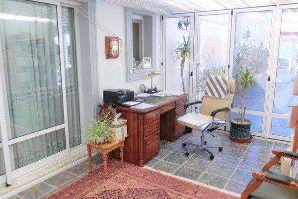 Revente - Detached Villa - Orihuela Costa - Campoamor