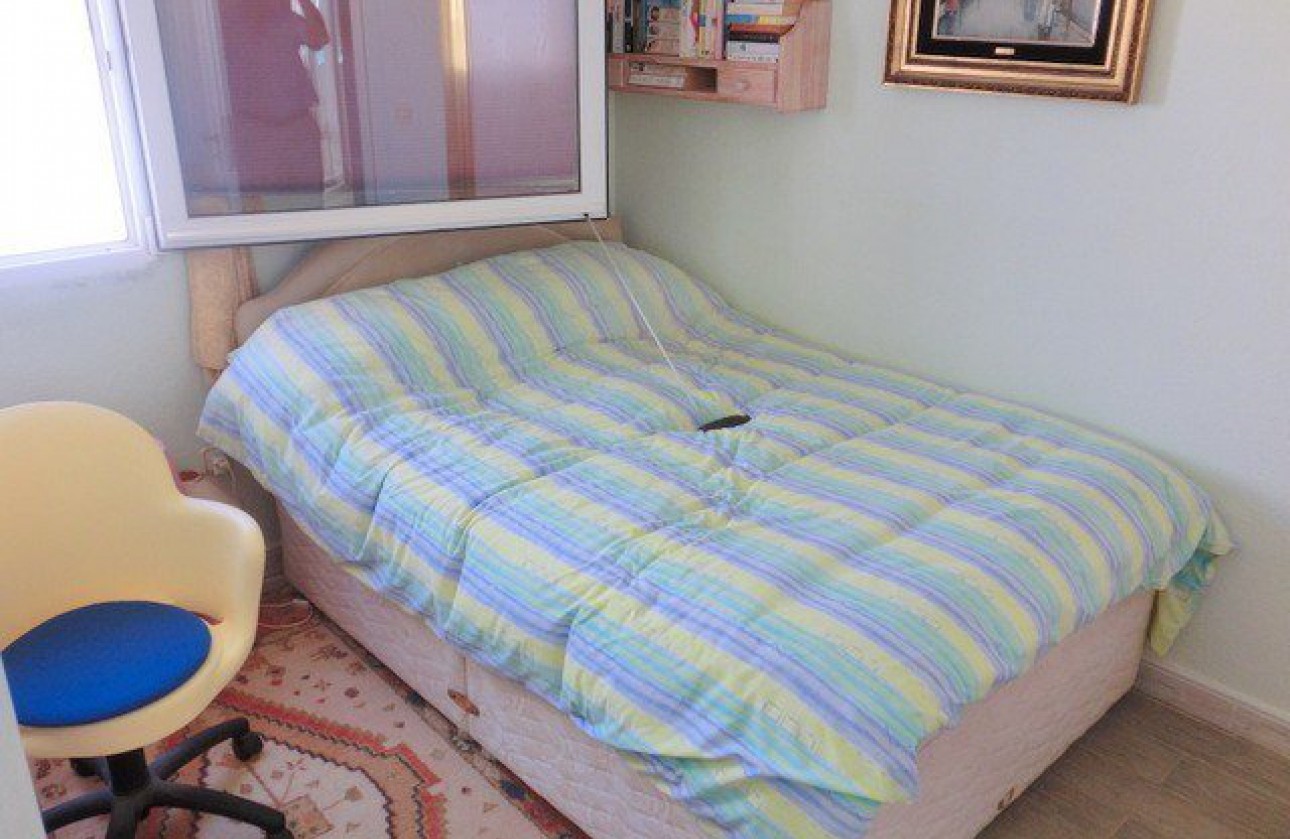 Revente - Detached Villa - Orihuela Costa - Campoamor
