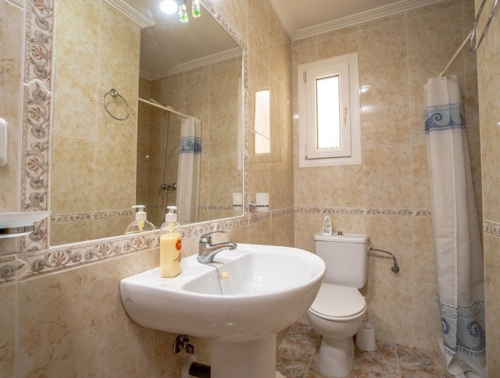 Revente - Apartment - Orihuela Costa - Cabo Roig