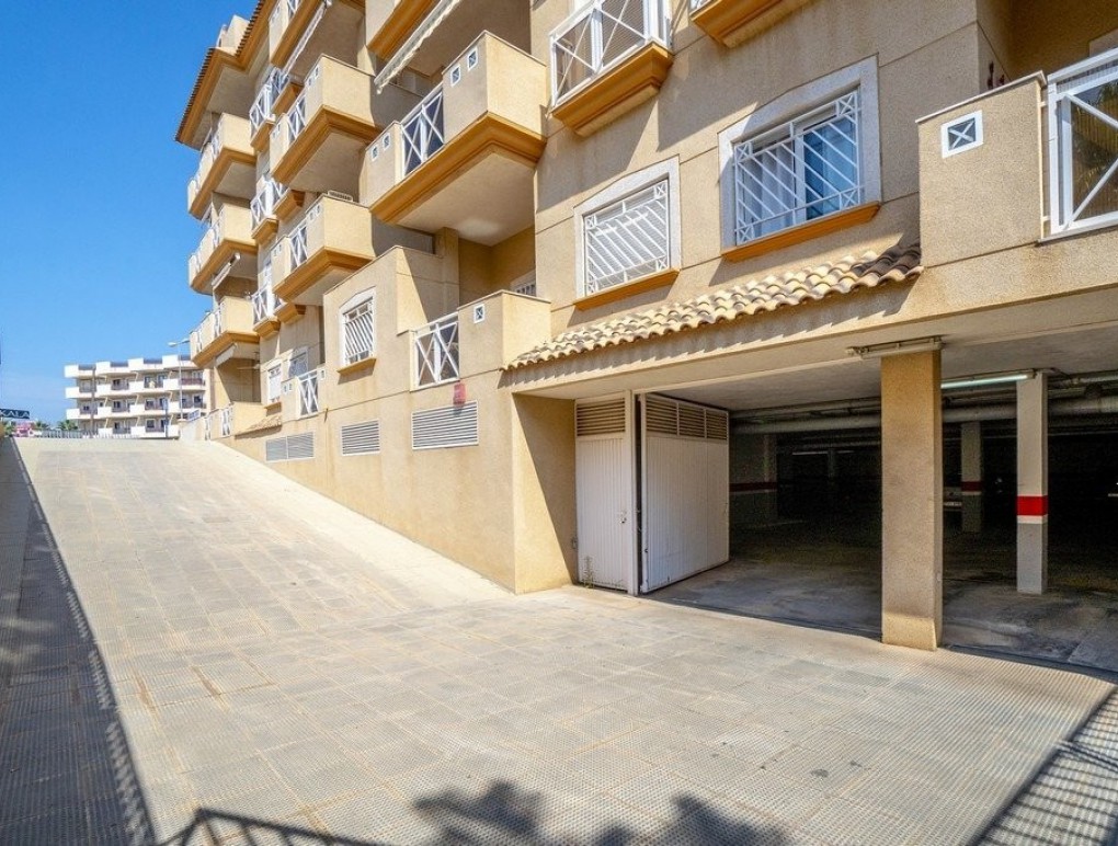 Sale - Apartment - Orihuela Costa - Cabo Roig