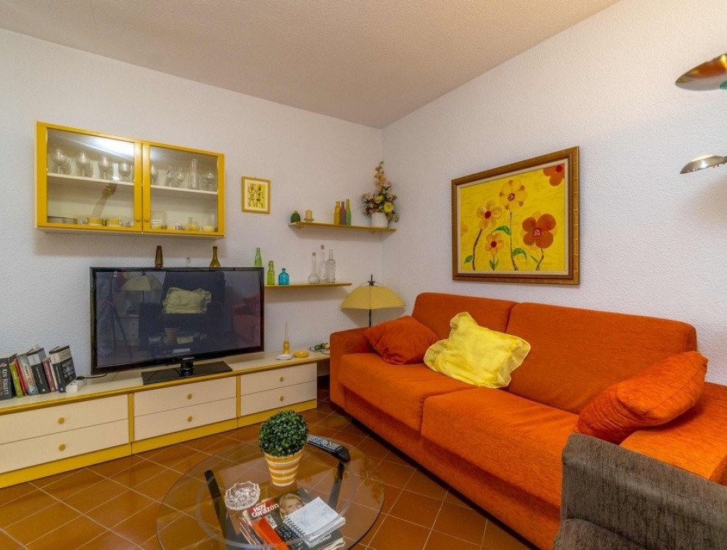 Venta - Apartment - Orihuela Costa - La Zenia