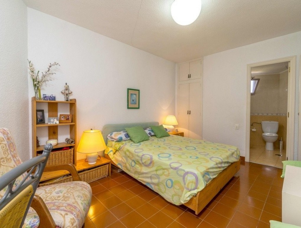 Sale - Apartment - Orihuela Costa - La Zenia