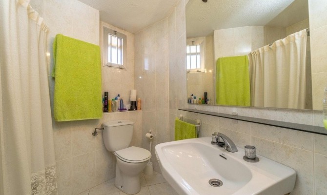 Venta - Apartment - Orihuela Costa - La Zenia