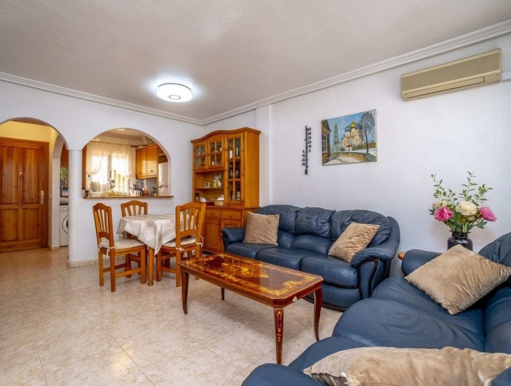 Sale - Townhouse - Orihuela Costa - Playa Flamenca