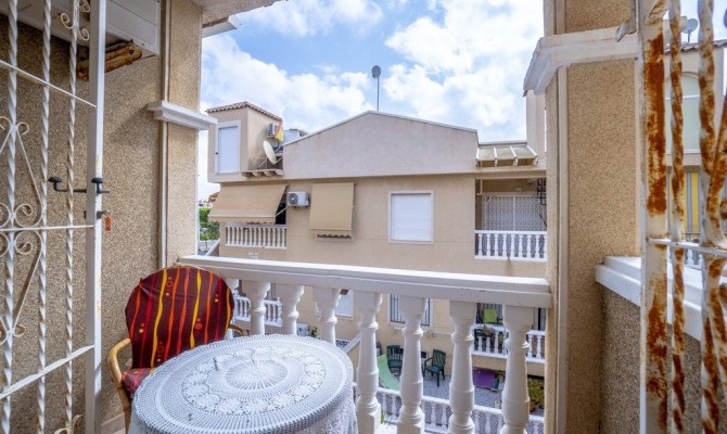 Sale - Townhouse - Orihuela Costa - Playa Flamenca