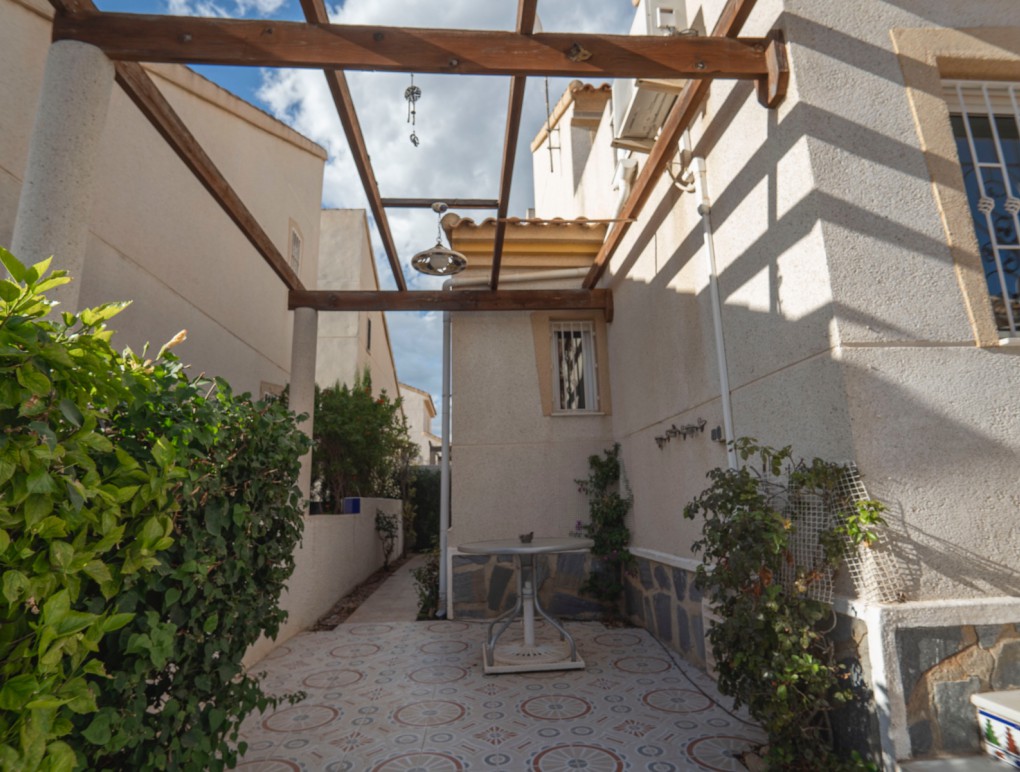 Sale - Detached Villa - Ciudad Quesada