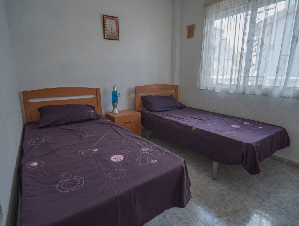 Sale - Detached Villa - Ciudad Quesada