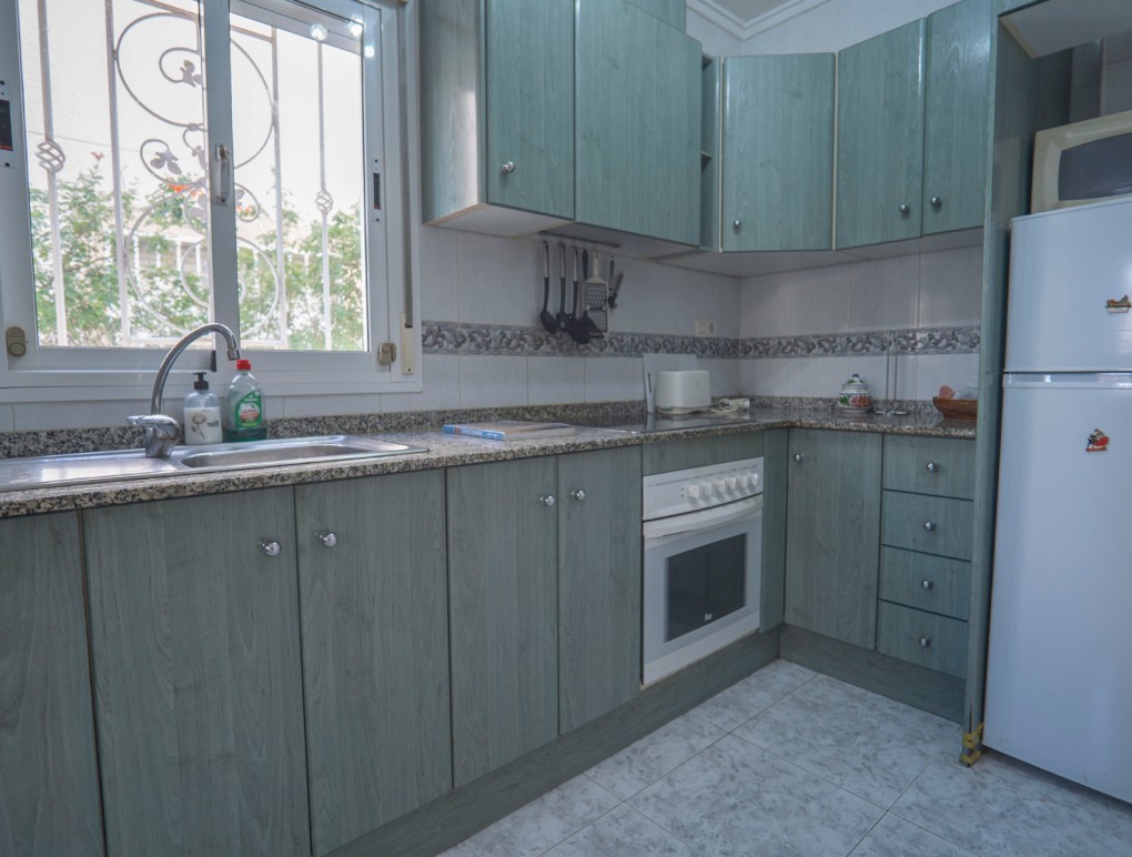 Sale - Detached Villa - Ciudad Quesada