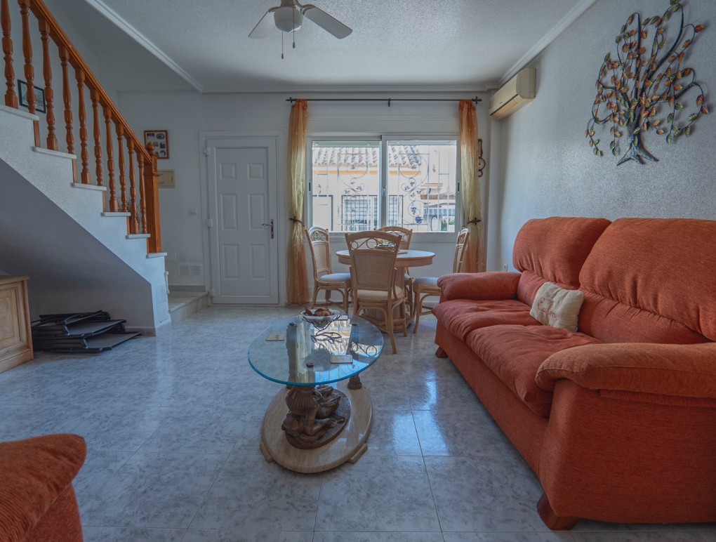 Sale - Detached Villa - Ciudad Quesada