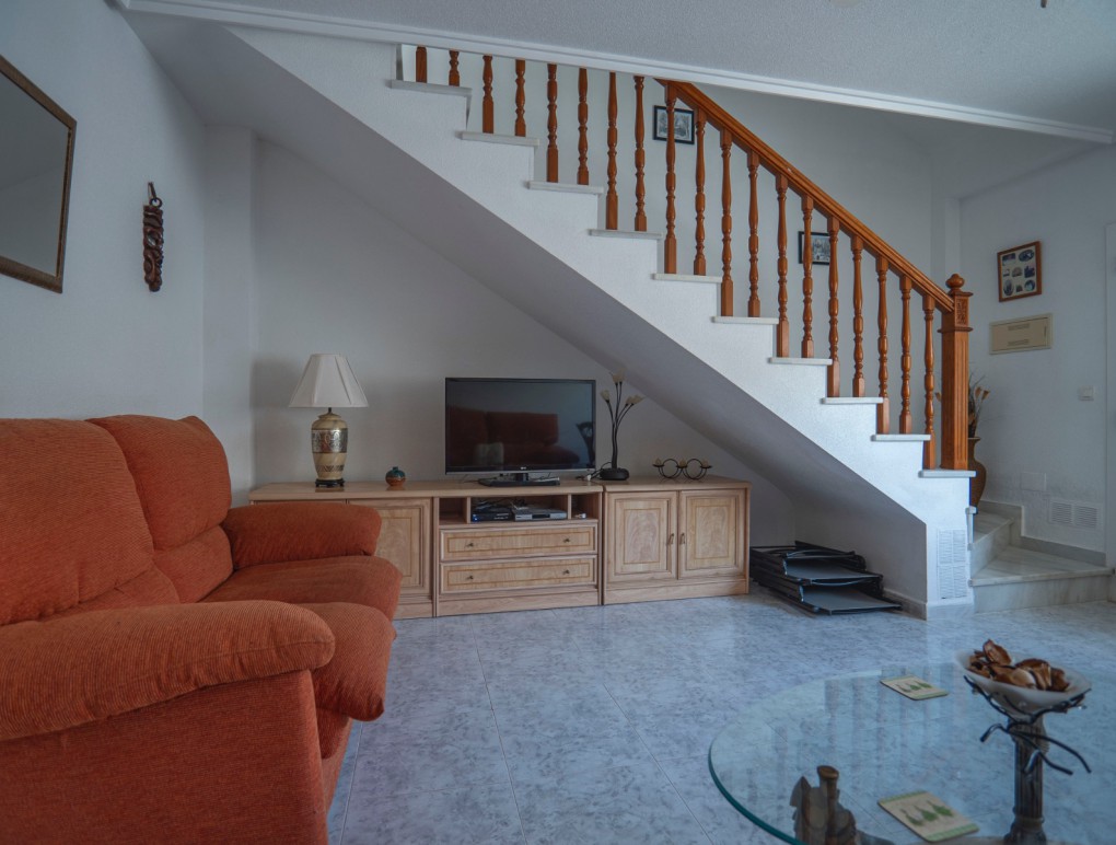 Sale - Detached Villa - Ciudad Quesada