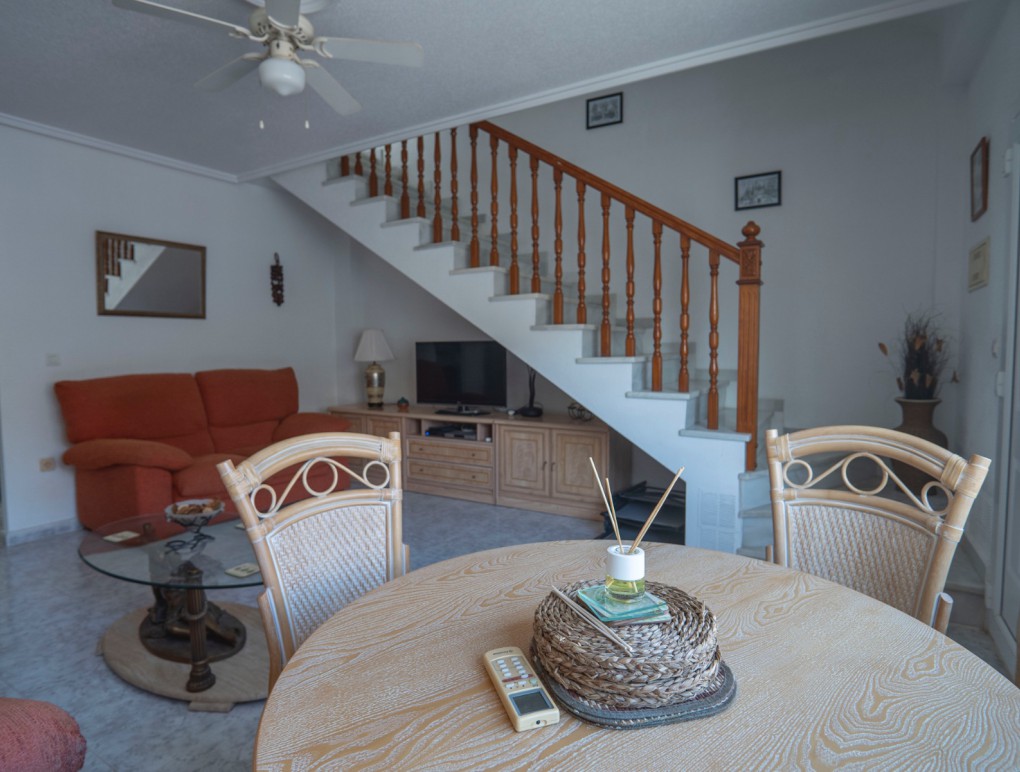 Sale - Detached Villa - Ciudad Quesada