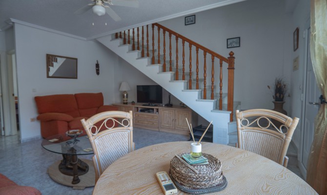 Sale - Detached Villa - Ciudad Quesada