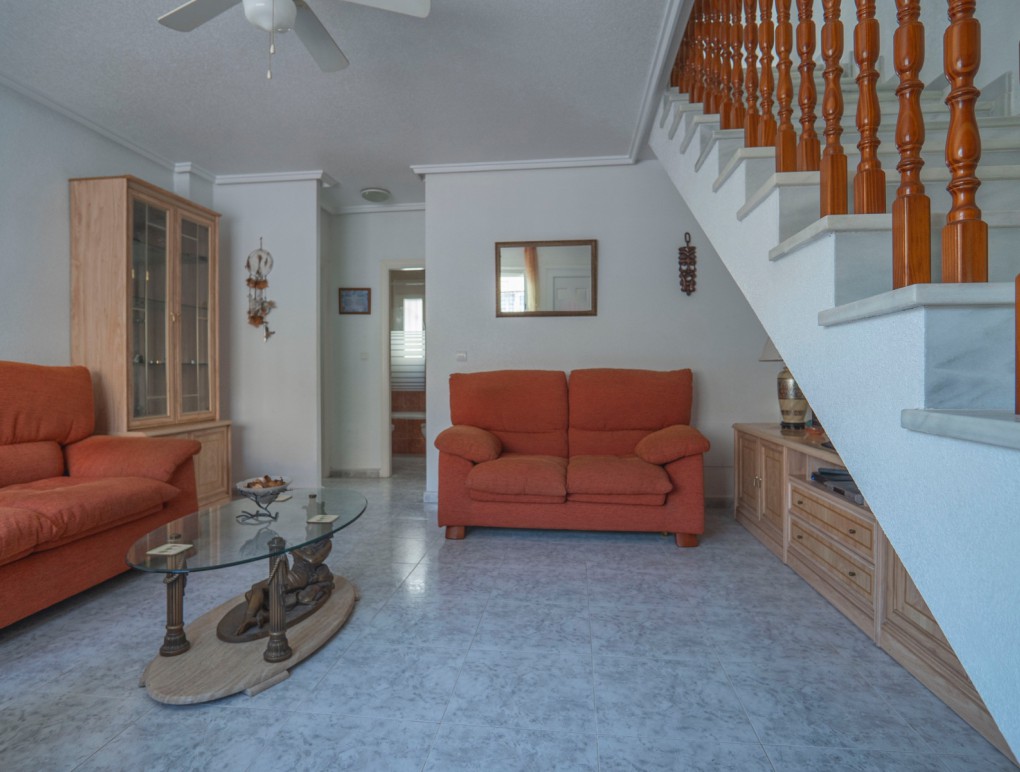Sale - Detached Villa - Ciudad Quesada