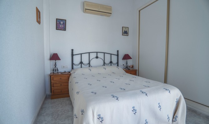 Sale - Detached Villa - Ciudad Quesada