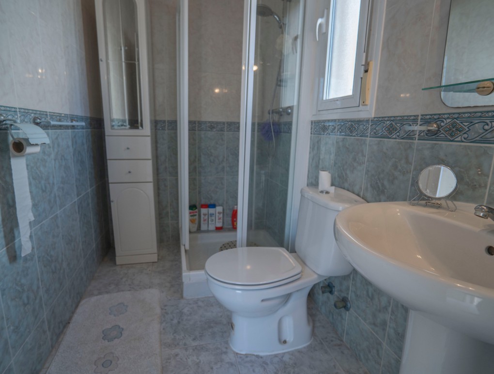Sale - Detached Villa - Ciudad Quesada