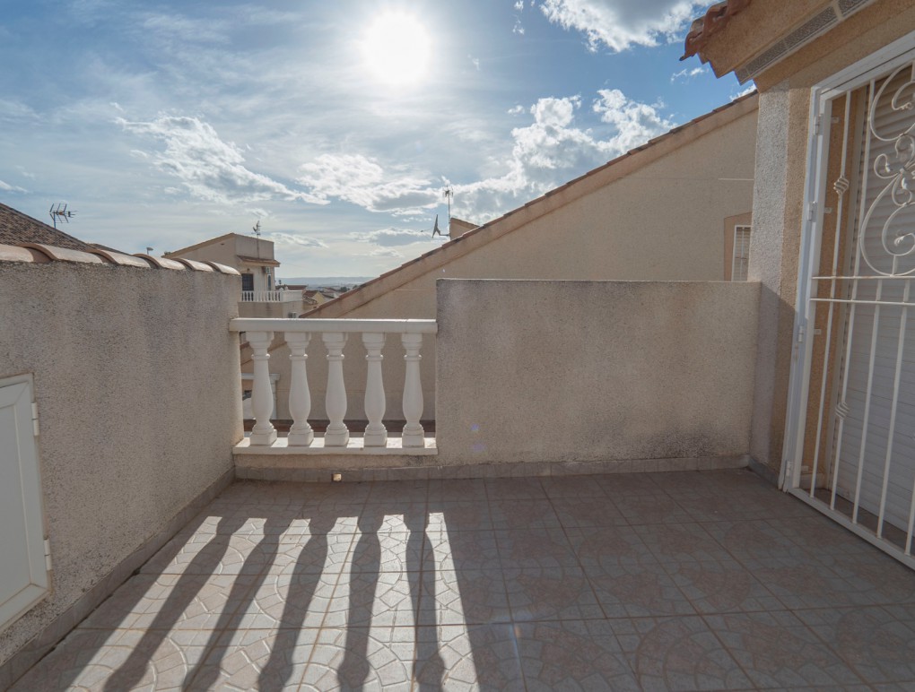 Sale - Detached Villa - Ciudad Quesada