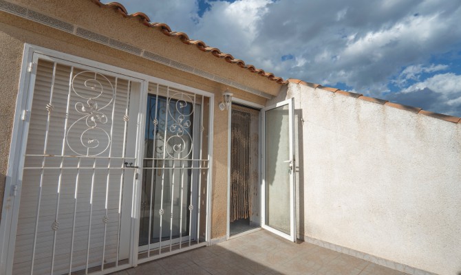 Sale - Detached Villa - Ciudad Quesada