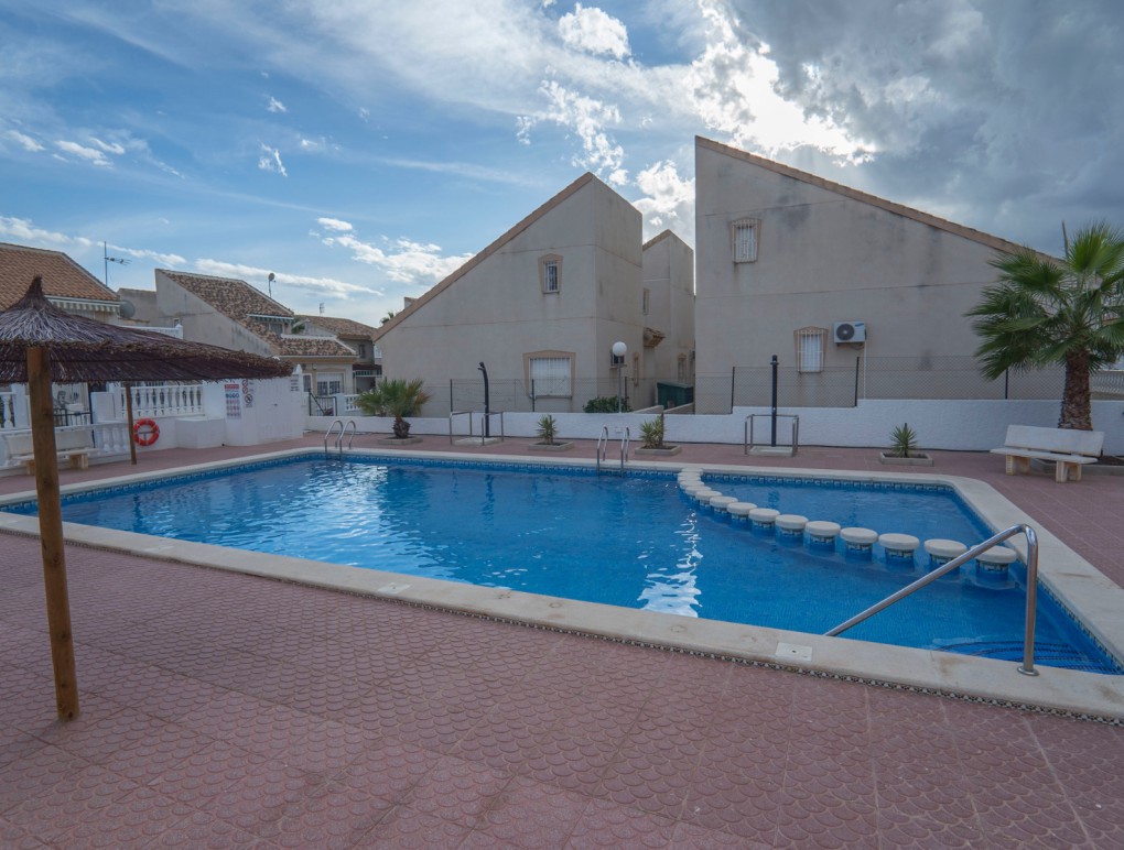 Sale - Detached Villa - Ciudad Quesada
