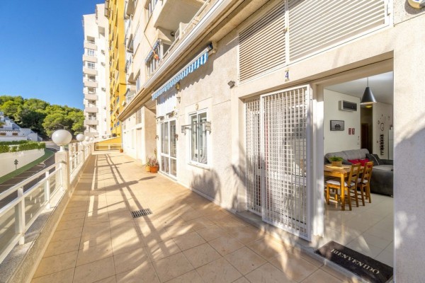 Sale - Apartment - Orihuela Costa - Campoamor