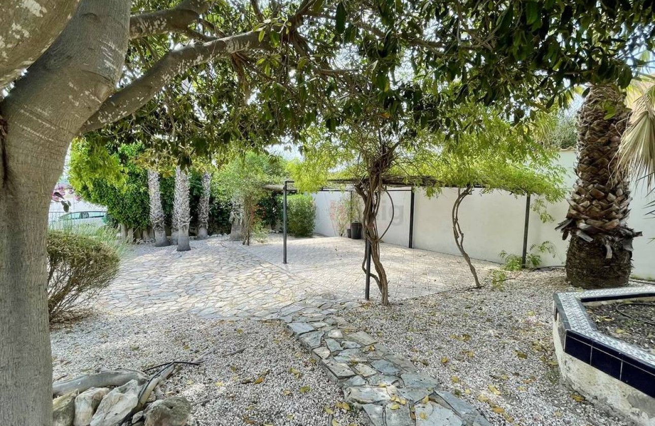Venta - Detached Villa - Ciudad Quesada