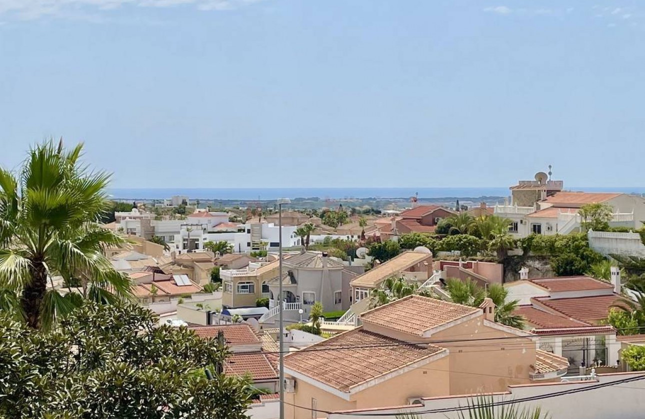 Venta - Detached Villa - Ciudad Quesada