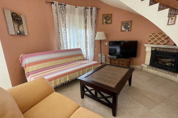Venta - Detached Villa - Ciudad Quesada