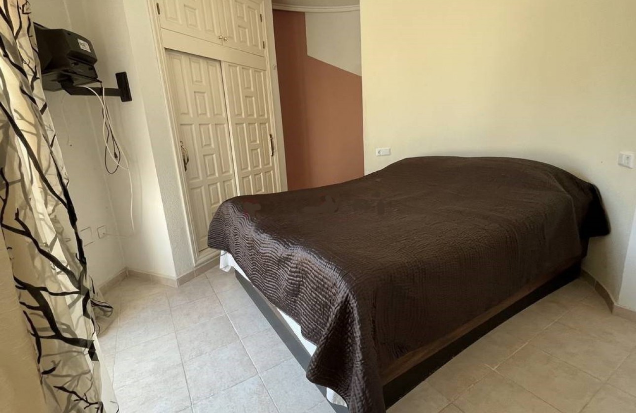 Venta - Detached Villa - Ciudad Quesada
