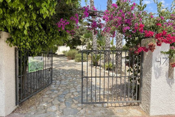 Venta - Detached Villa - Ciudad Quesada