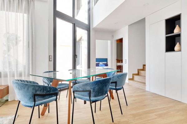 Nouvelle construction - Detached Villa - Benijófar - Benijofar