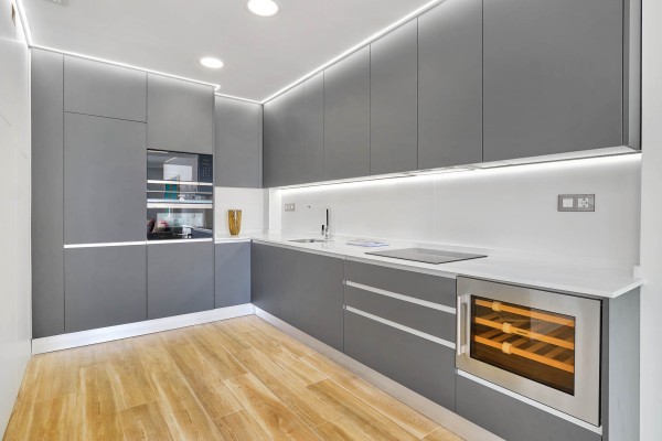 Nouvelle construction - Detached Villa - Ciudad Quesada