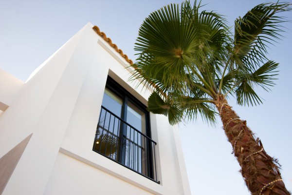 Nueva construcción  - Detached Villa - Benimar