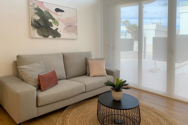Nueva construcción  - Detached Villa - Benijófar - Benijofar