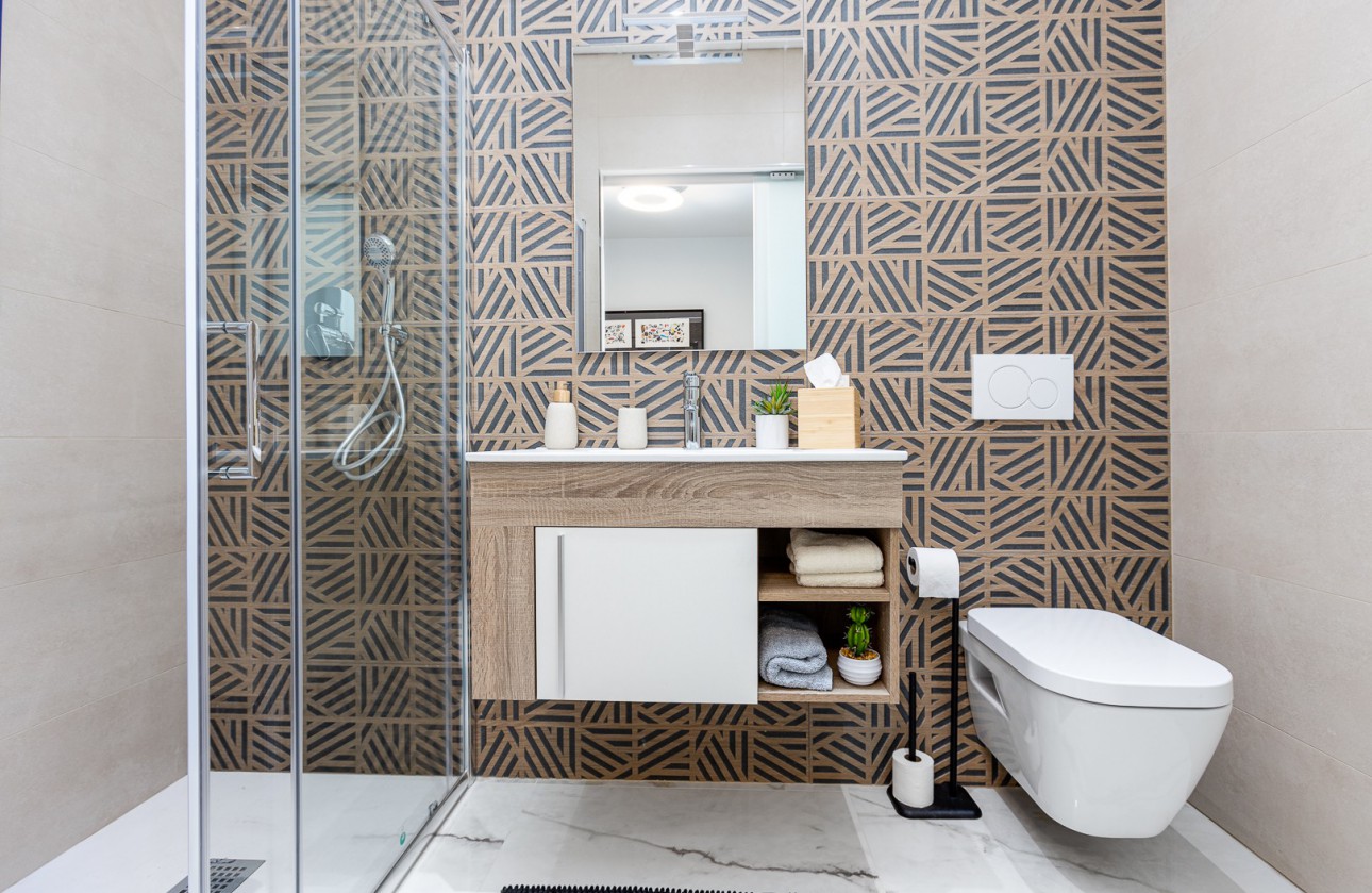 Nueva construcción  - Apartment - Torrevieja - Los Altos